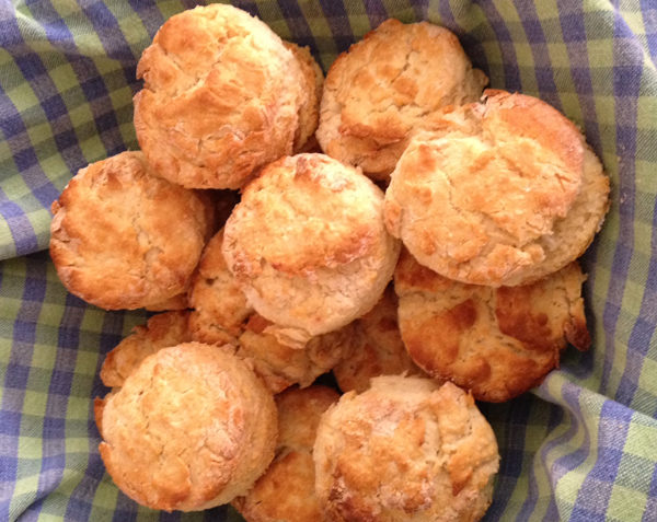 Scones