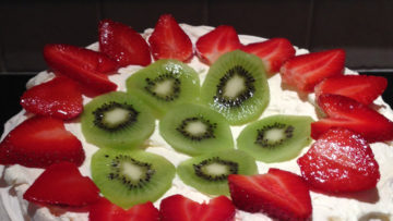 Pavlova