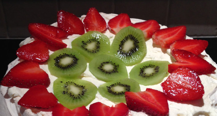 Pavlova