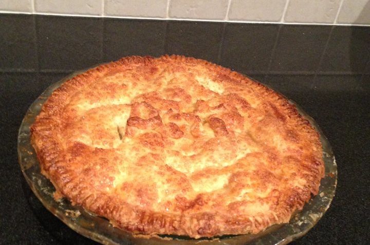 ApplePie