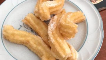 Churros