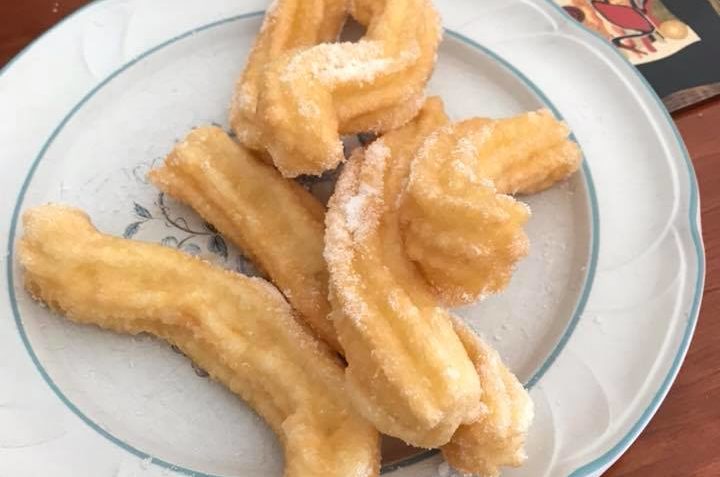 Churros