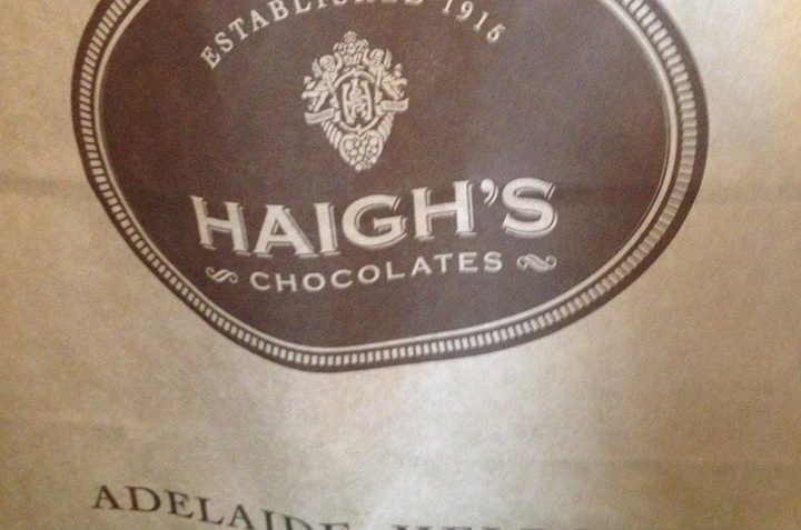 Haighs