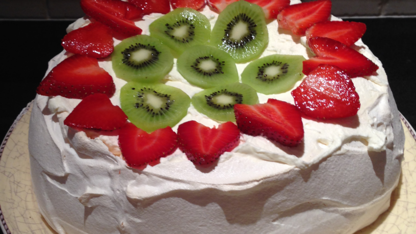 Pavlova