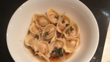 Tortellini