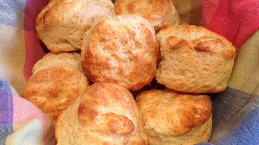 Scones