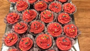 RaspberryChoc